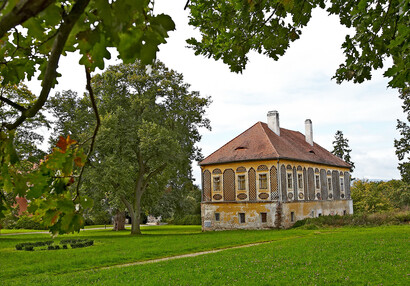 Vdovský dům