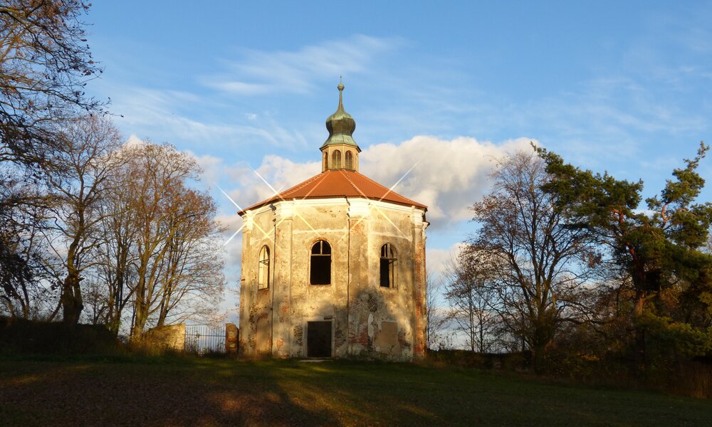 Loretánská kaple