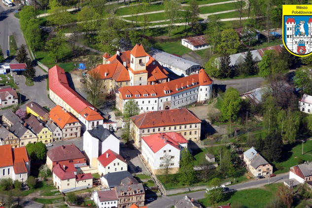 město Poběžovice