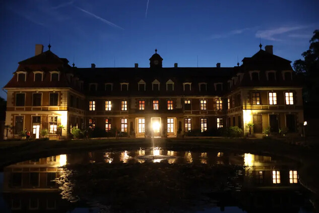 Zámek Rájec nad Svitavou Zámek Rájec nad Svitavou